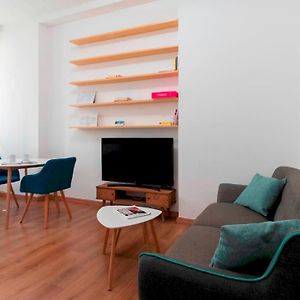 Appartement met een Slaapkamer